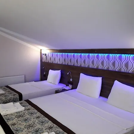 Hotel Dolphin & Ortaca (Mugla)