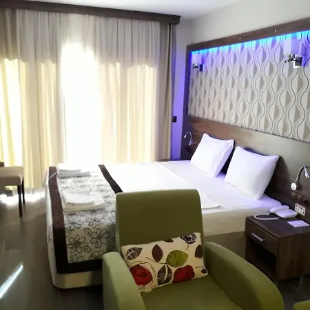 Hotel Dolphin &