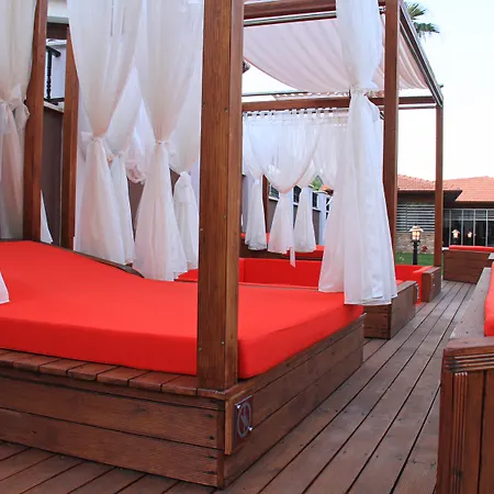 Hotel Dolphin & Ortaca (Mugla)